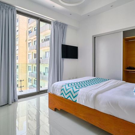Monaco Residences Piantini Santo Domingo Exteriér fotografie