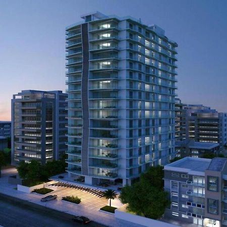 Monaco Residences Piantini Santo Domingo Exteriér fotografie